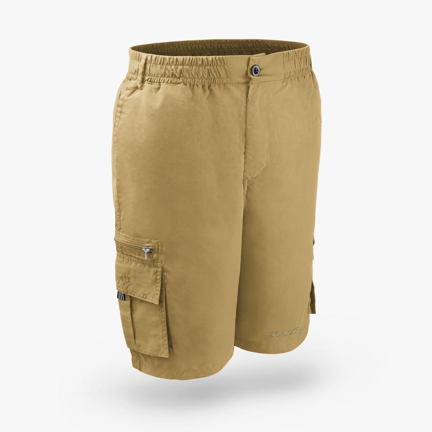 Gear up with DoUPray Men&