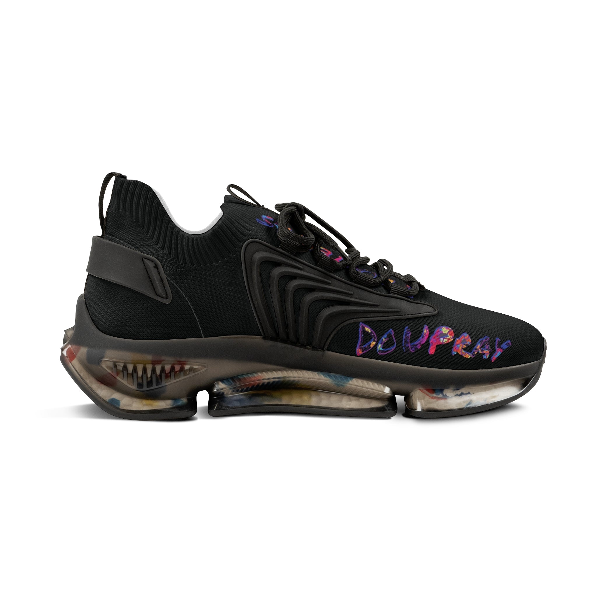 Trusteppas Sneakers ( color canvas) Printify