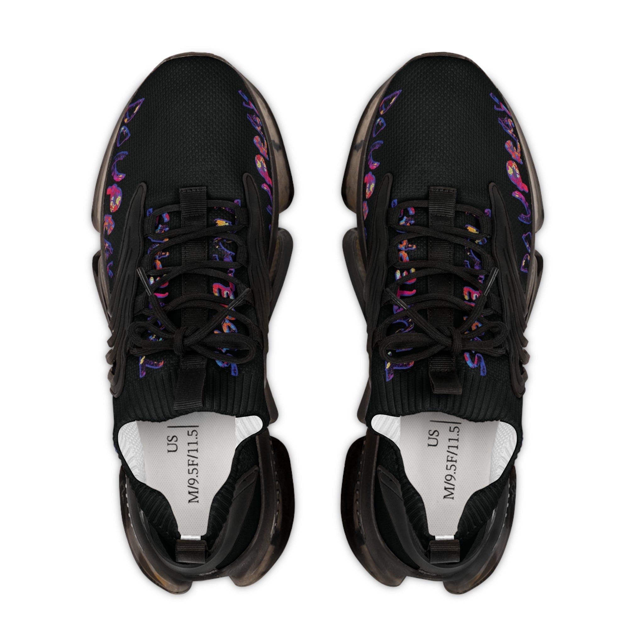 Trusteppas Sneakers ( color canvas) Printify