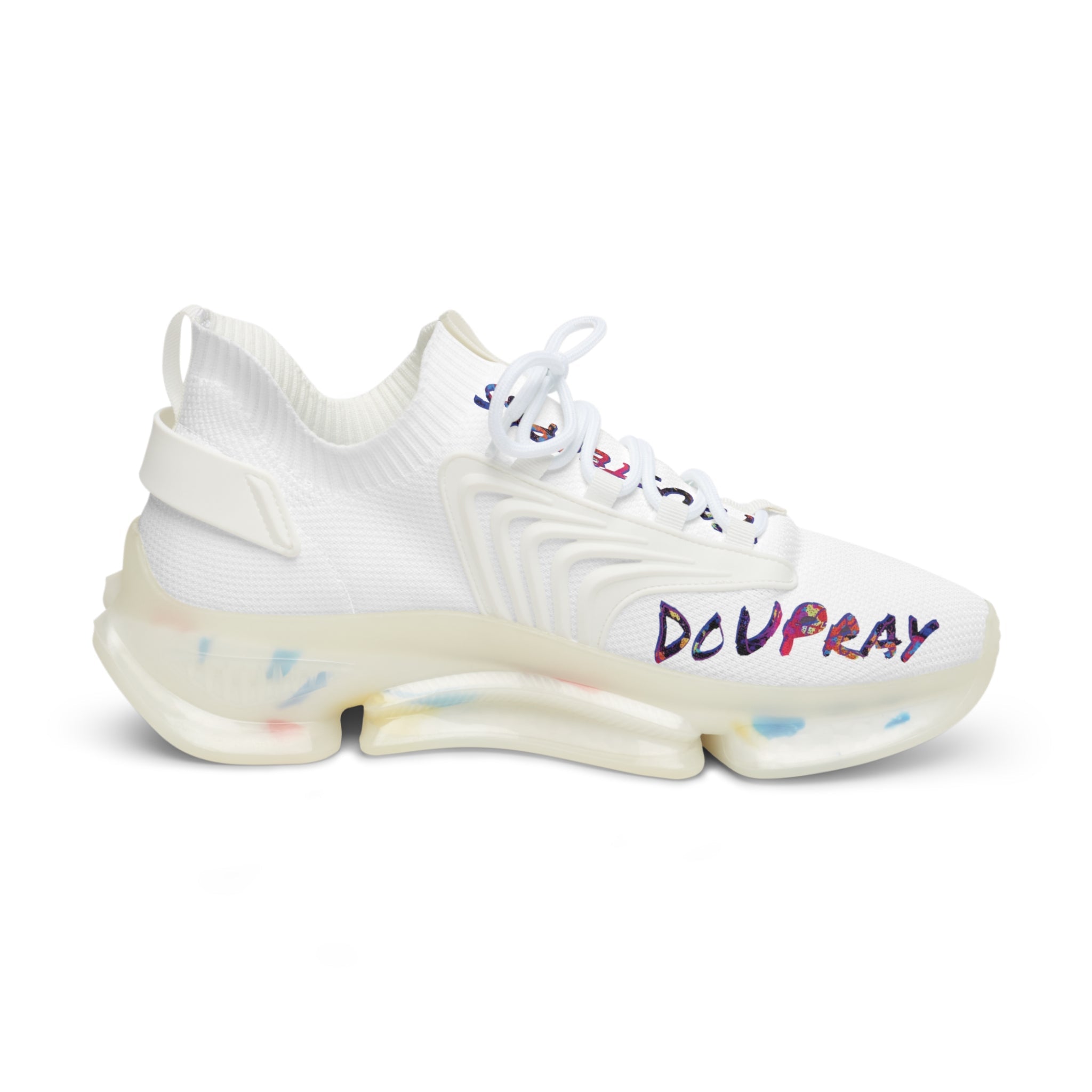 Trusteppas Sneakers ( color canvas) Printify