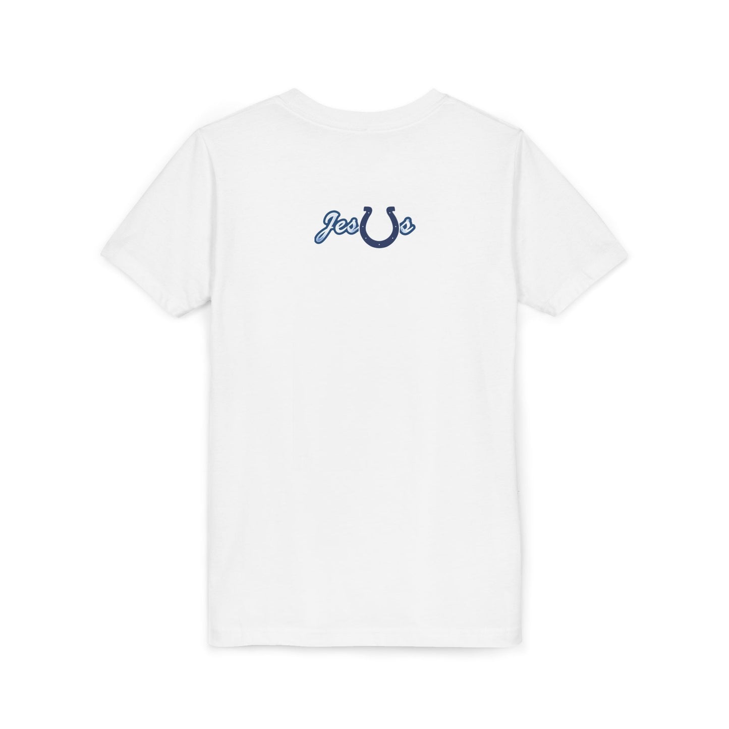 Youth Short Sleeve Tee Printify