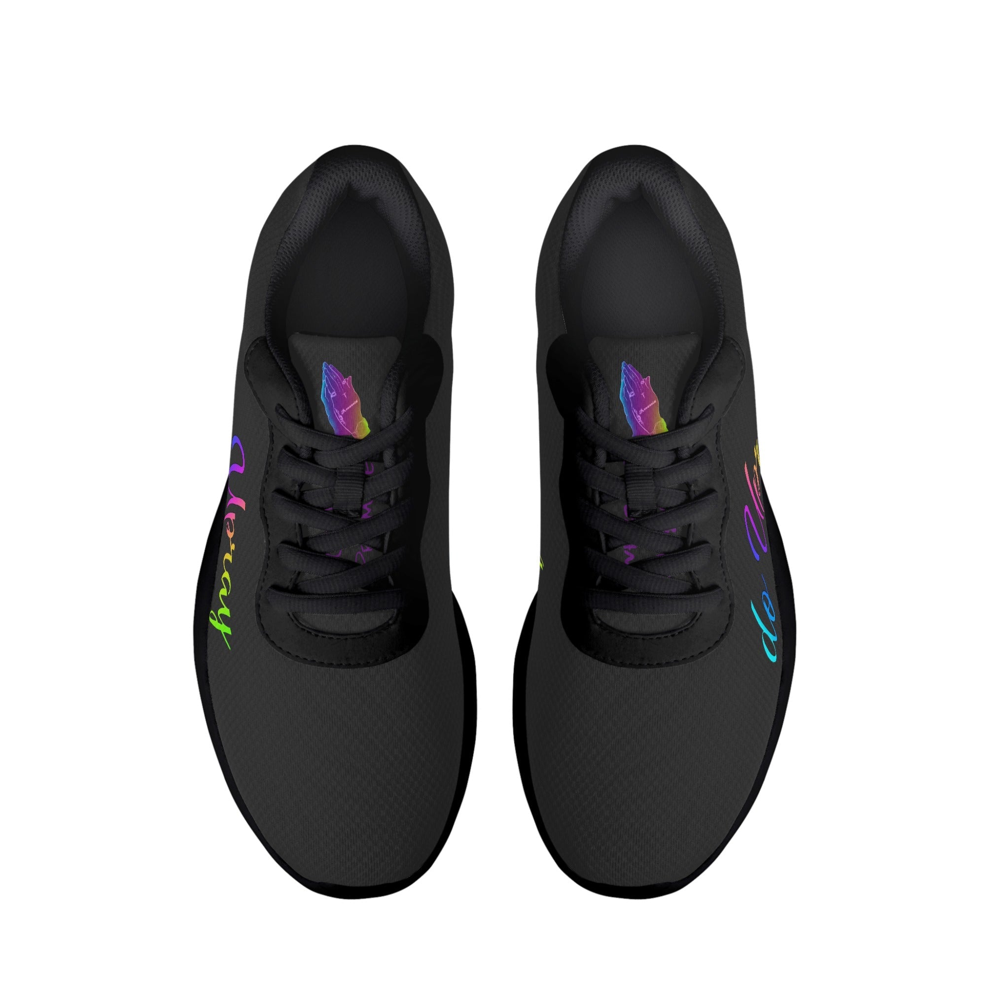 Doupray Rainbow Runners popcustoms