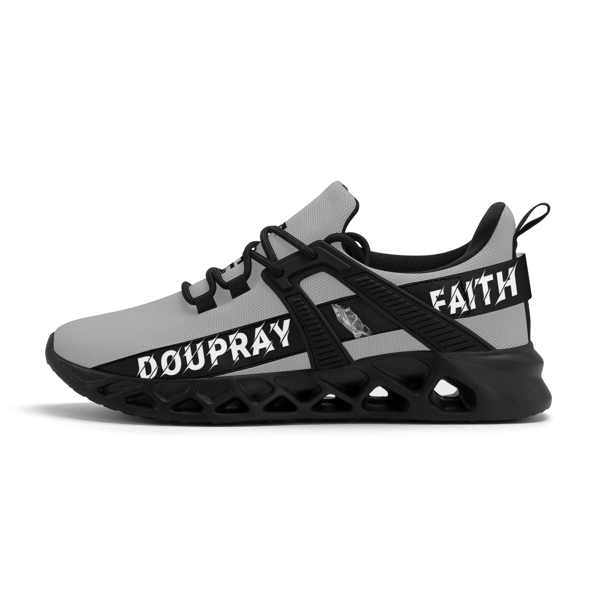 Mens Faith Sport Sneakers popcustoms