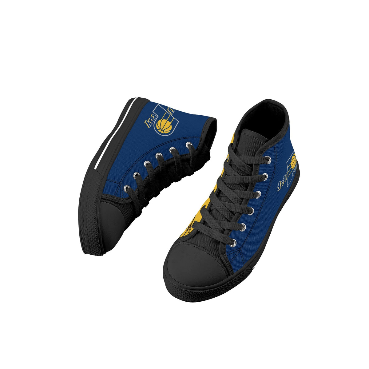 Kids Doupray Shoes (pacer) popcustoms