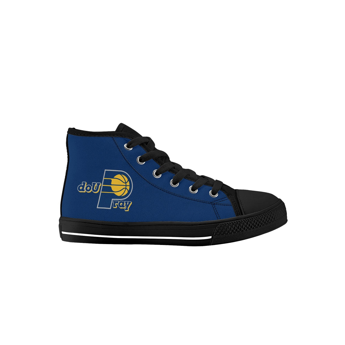 Kids Doupray Shoes (pacer) popcustoms