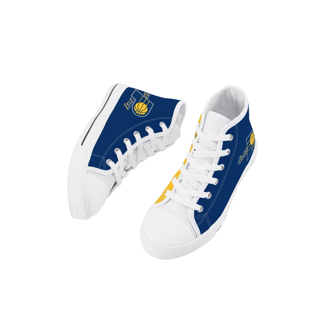 Kids Doupray Shoes (pacer) popcustoms