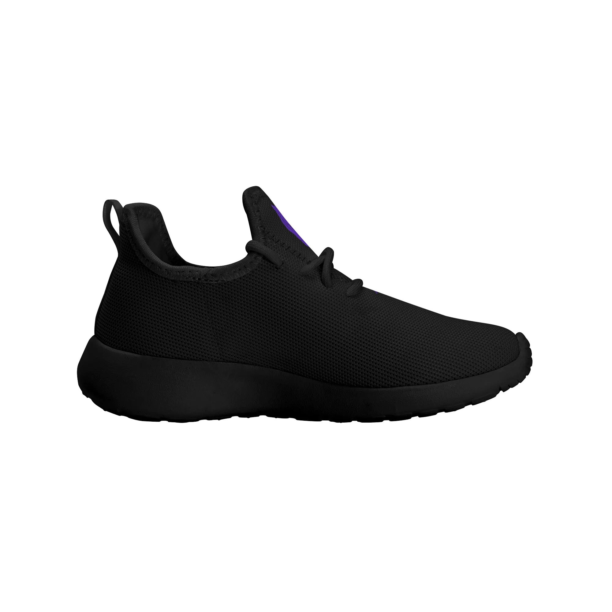 New Kids Mesh Knit Sneakers popcustoms