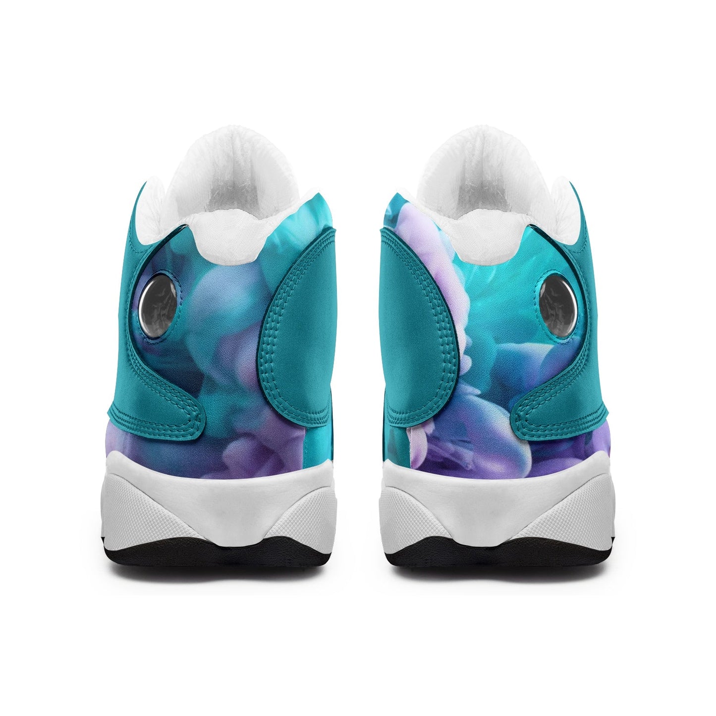 Air Pray Sneakers (Jade Vine) Printy6