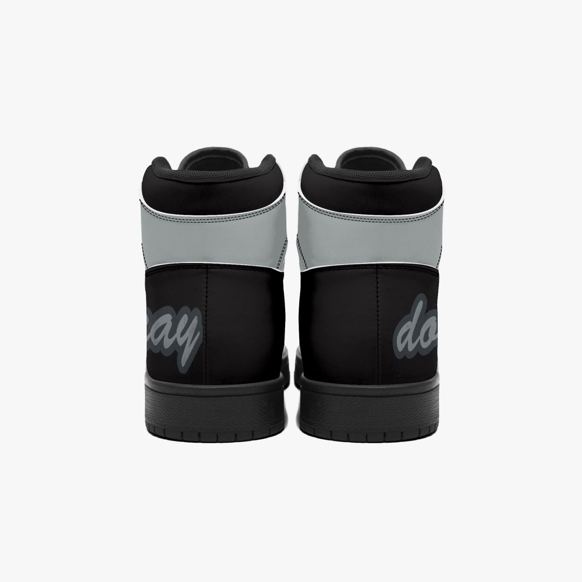 Step up your style with the Pray (DC Edition) Sneaker—bold design meets iconic inspiration. Elevate your look today!