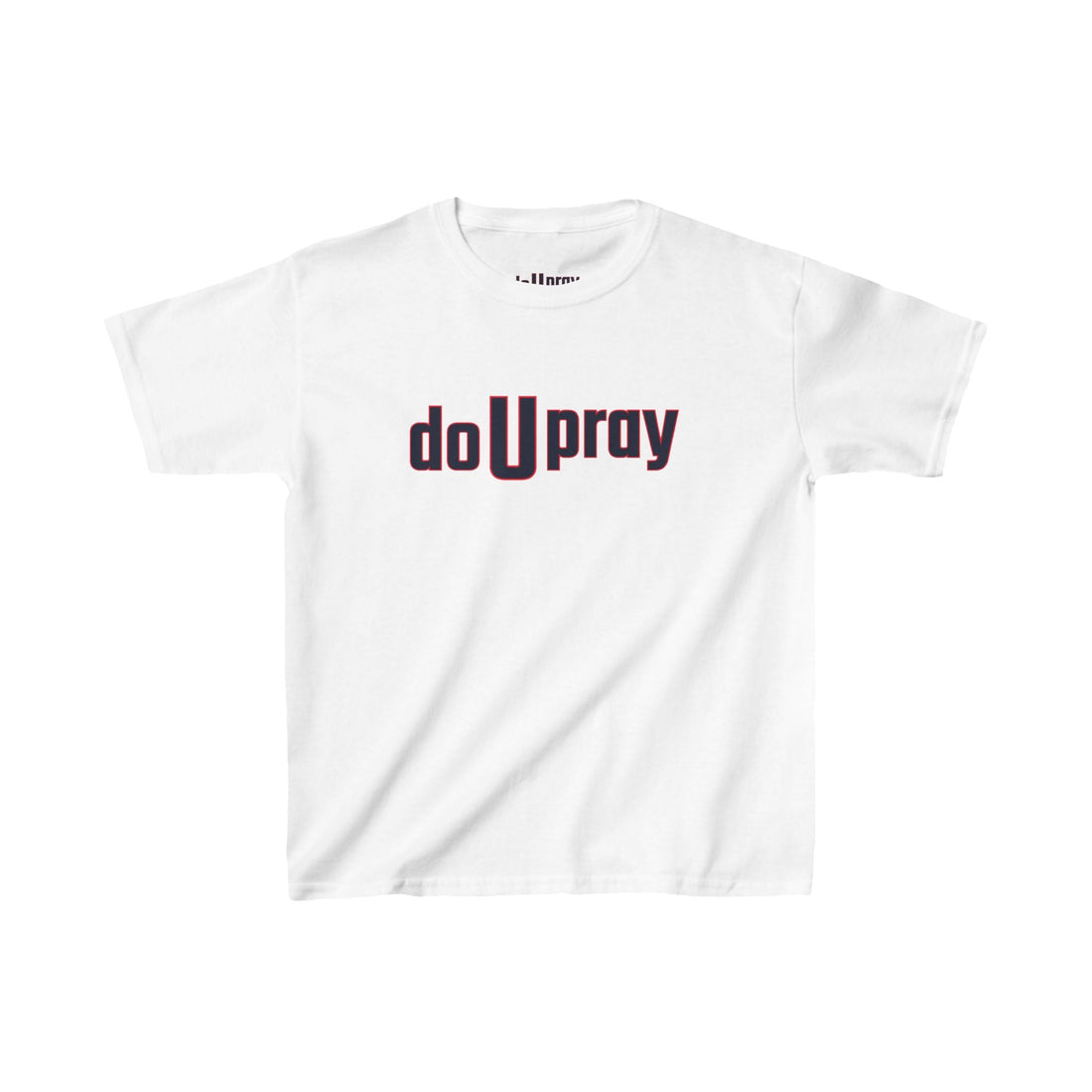 Kids Heavy Cotton™ Tee Printify