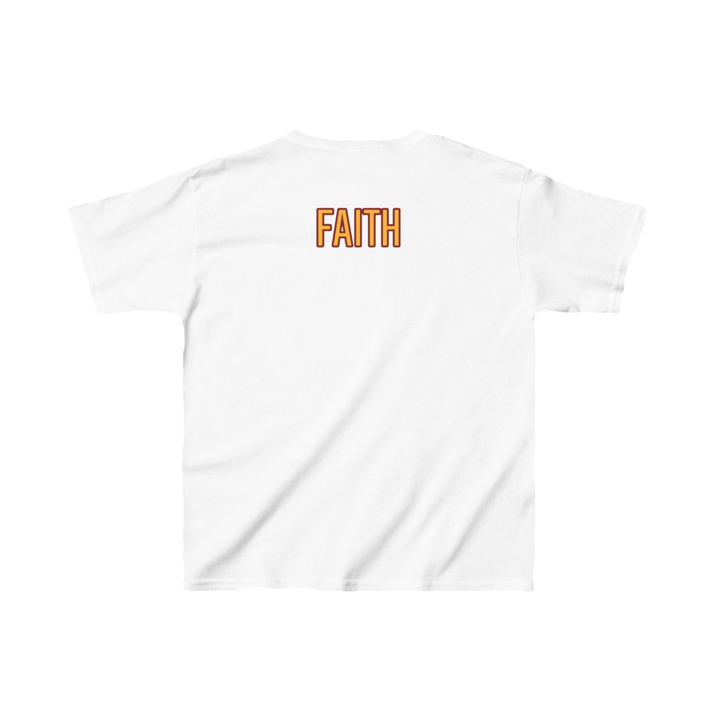 Kids Heavy Cotton™ Tee Printify