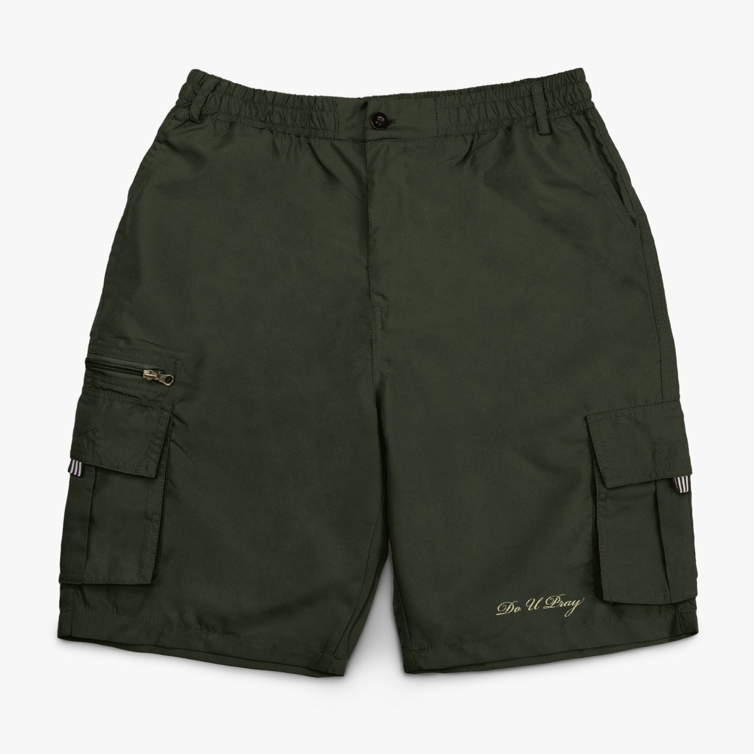 Gear up with DoUPray Men&