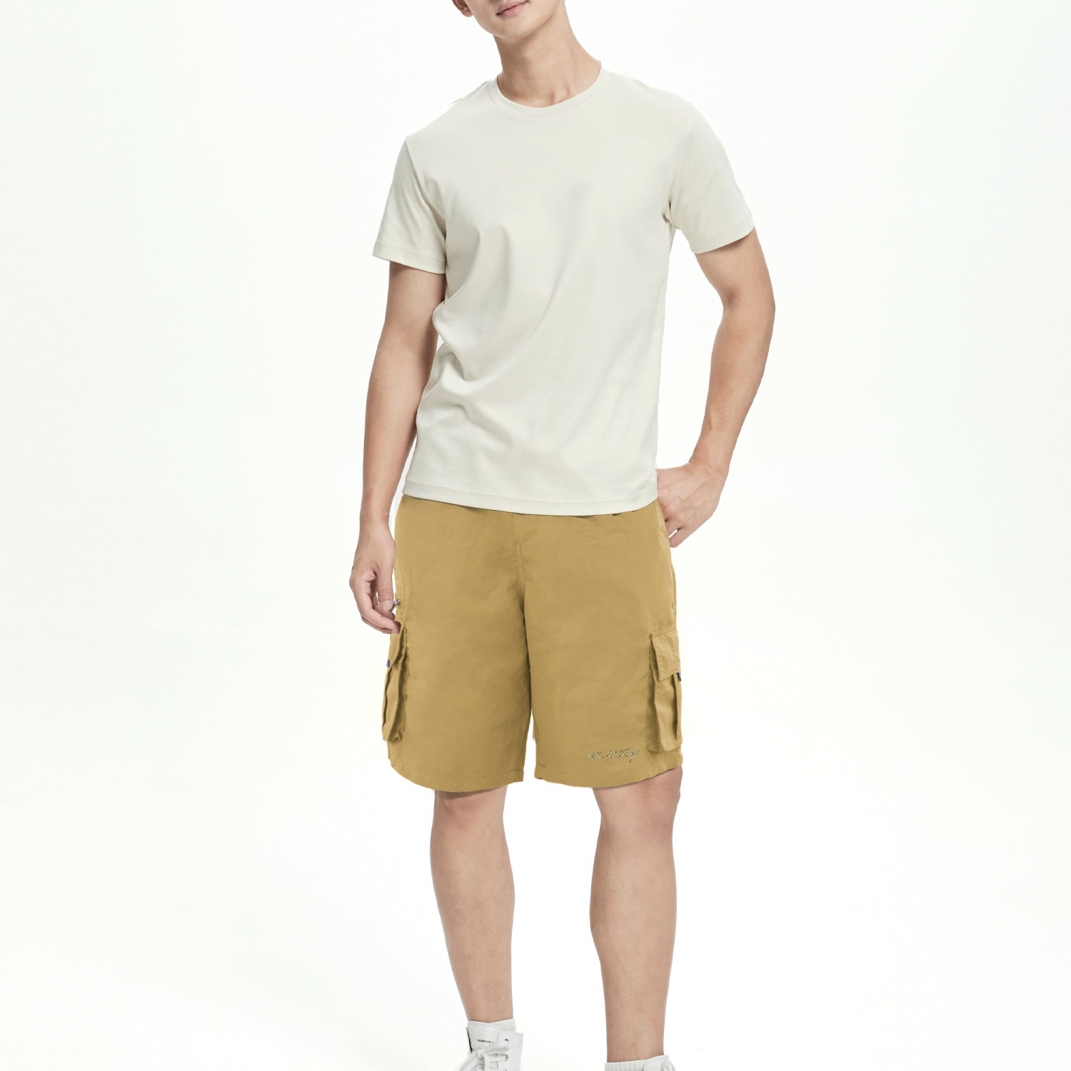 Gear up with DoUPray Men&