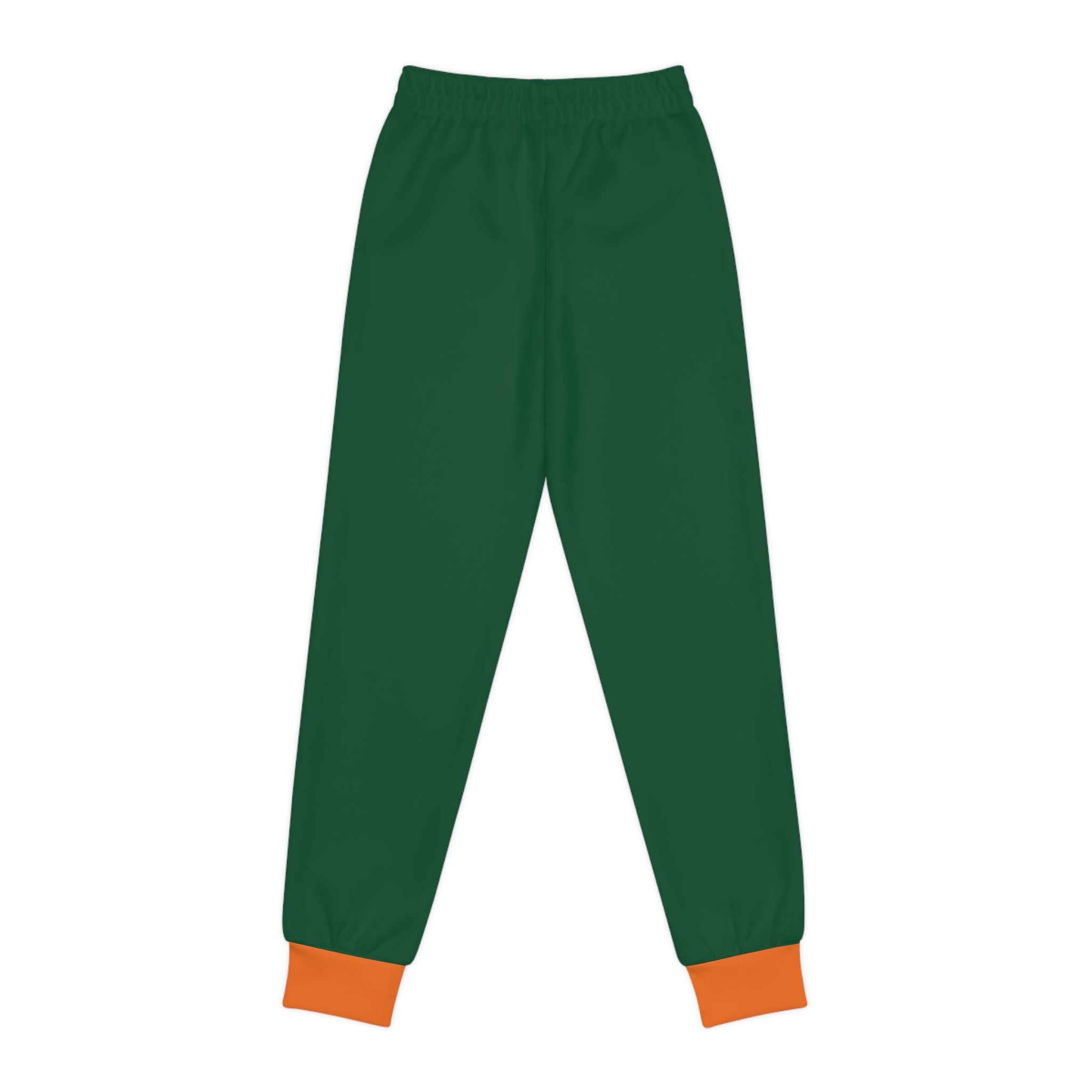 DoUPray Miami Youth Joggers Printify