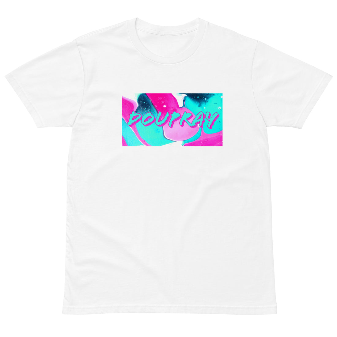 Fuchsia premium t-shirt, fuchsia shirt, tshirts