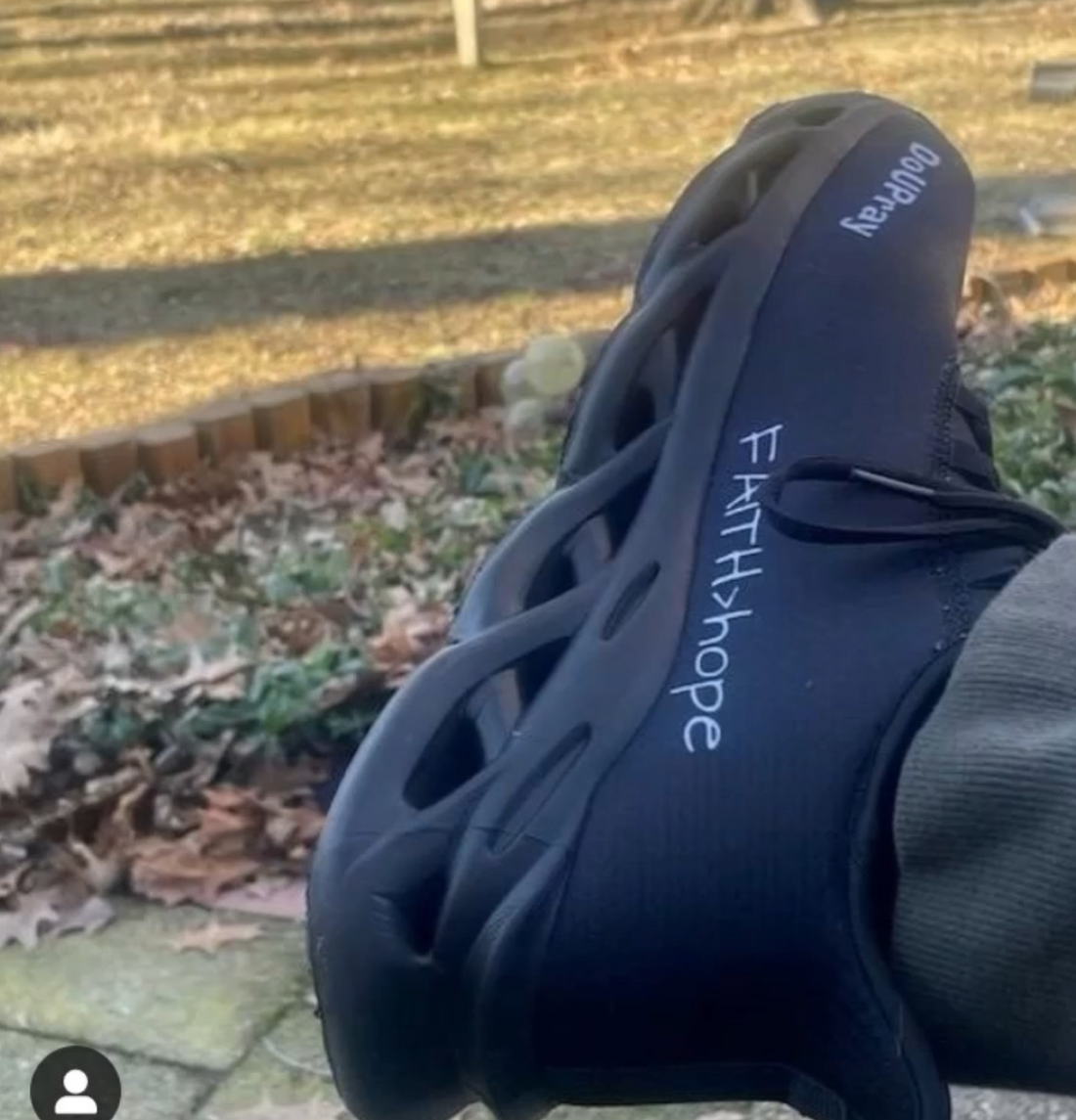 doUpray Faith Shoes Doupray