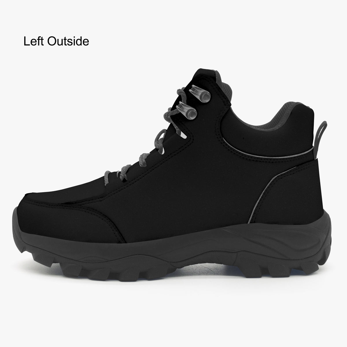Unisex Classic Boots Faith-inspired footwear by Do U Pray