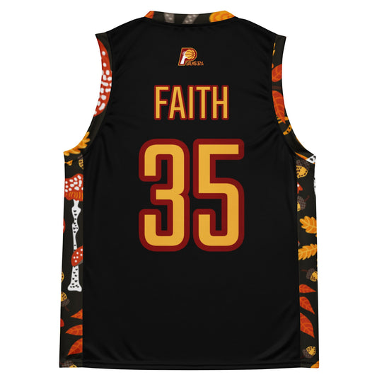 doUpray Hickory basketball jersey Doupray