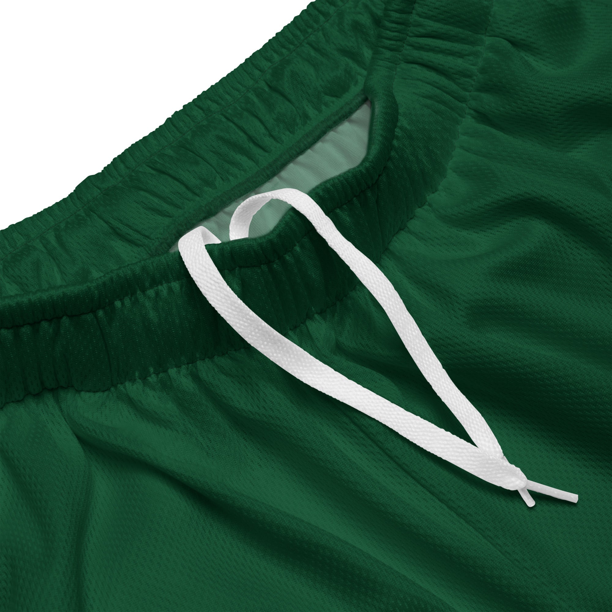 DoUPray mesh shorts (Faith) Do U Pray
