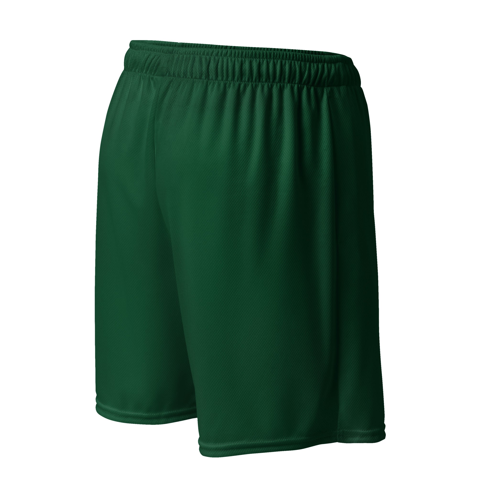DoUPray mesh shorts (Faith) Do U Pray