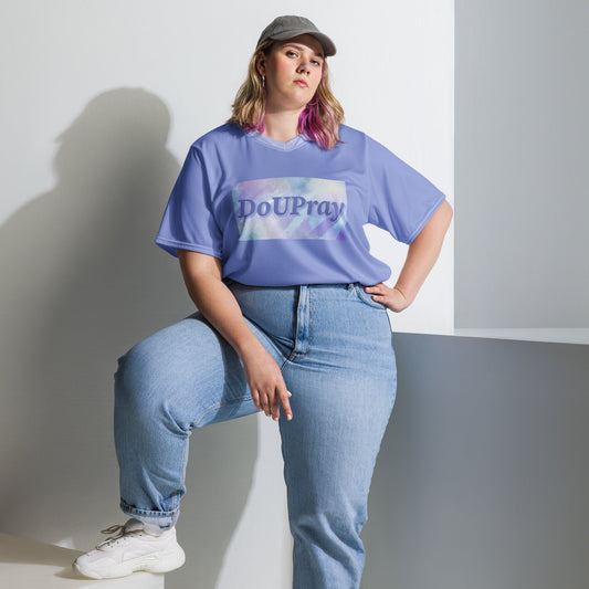 Velvet Mist Jersey Do U Pray