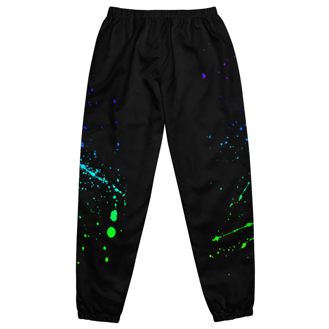 doUpray splash track pants Doupray
