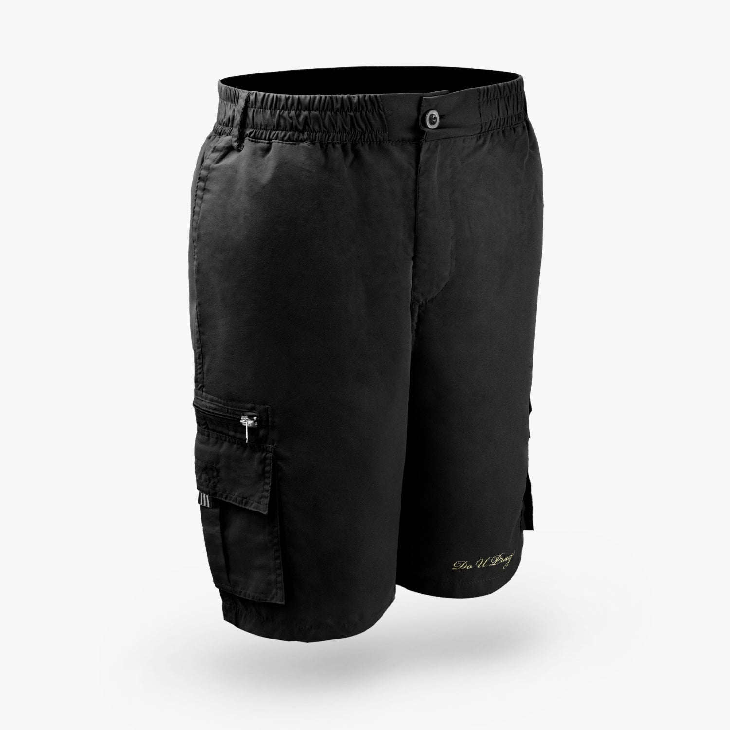 Gear up with DoUPray Men&