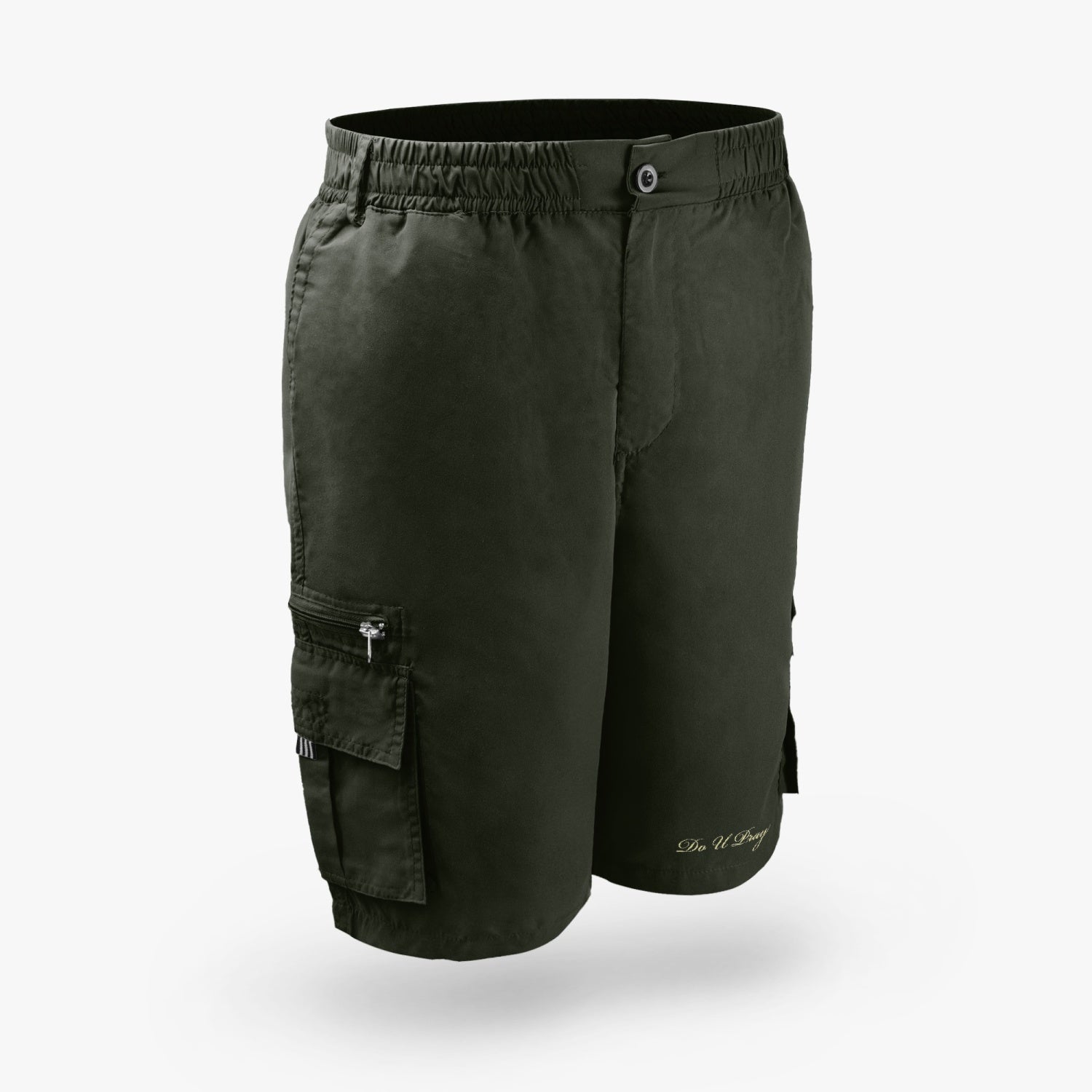 Gear up with DoUPray Men&