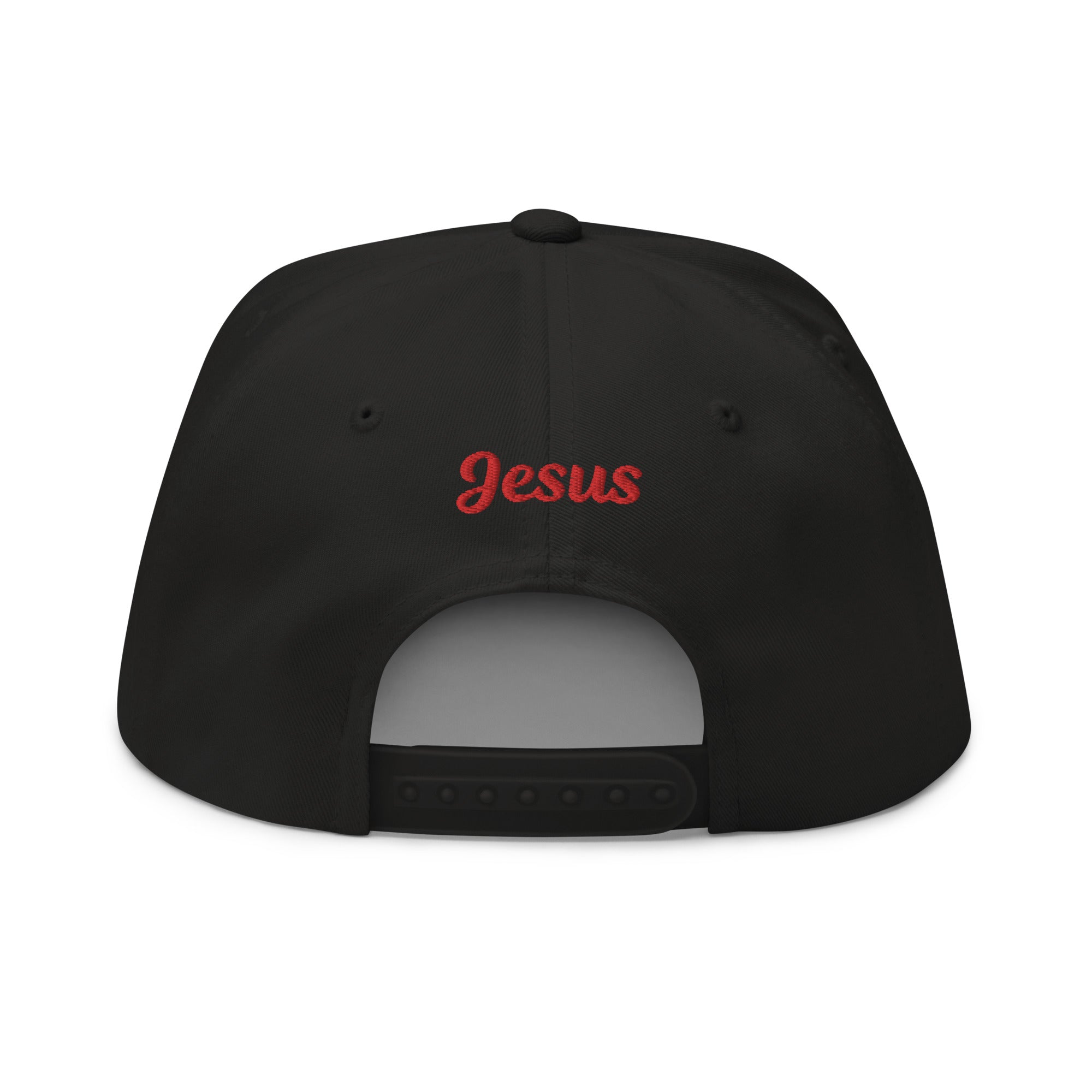 Complete your look with the Air Air Pray Flat Bill Cap – bold style, perfect fit. Grab yours now!