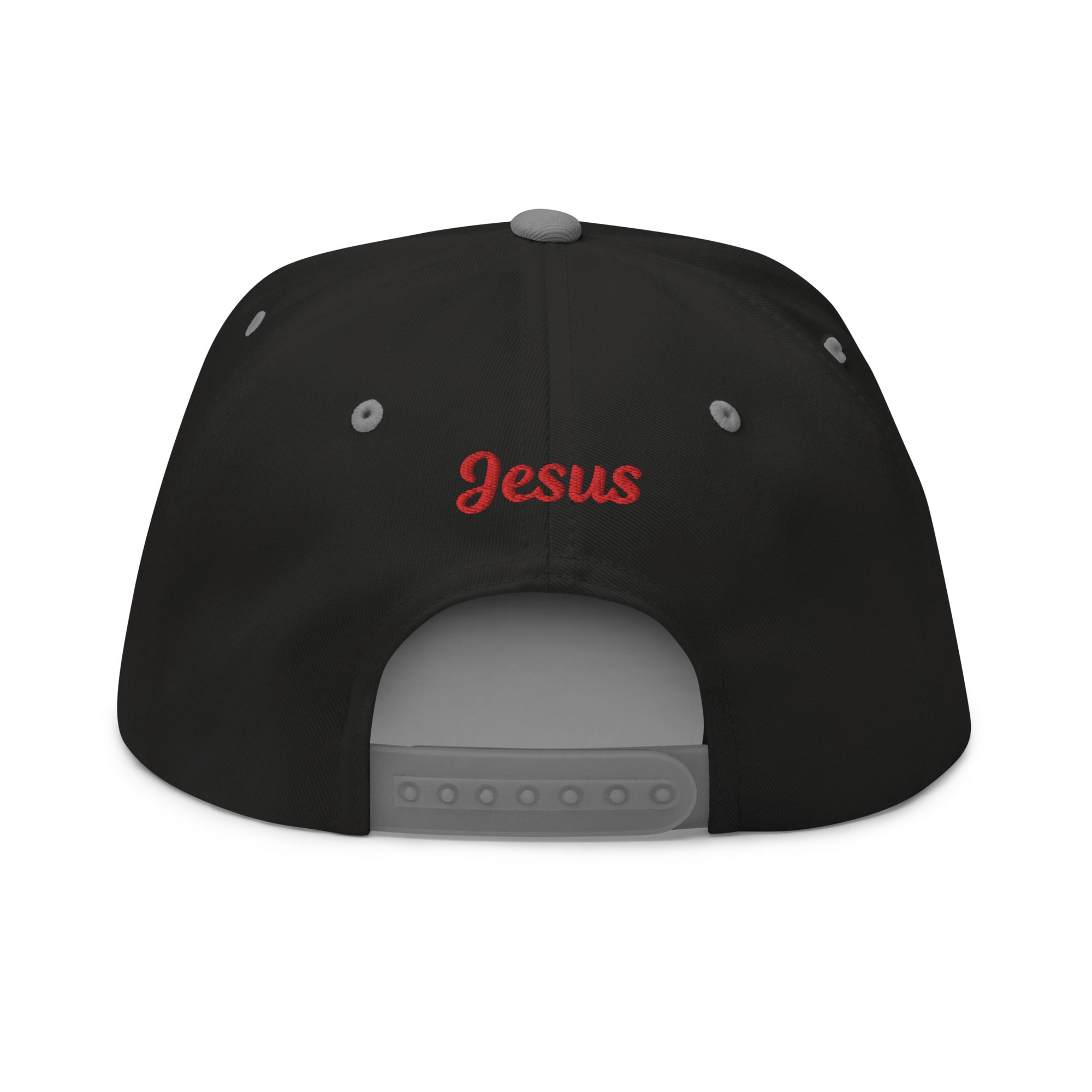 Complete your look with the Air Air Pray Flat Bill Cap – bold style, perfect fit. Grab yours now!