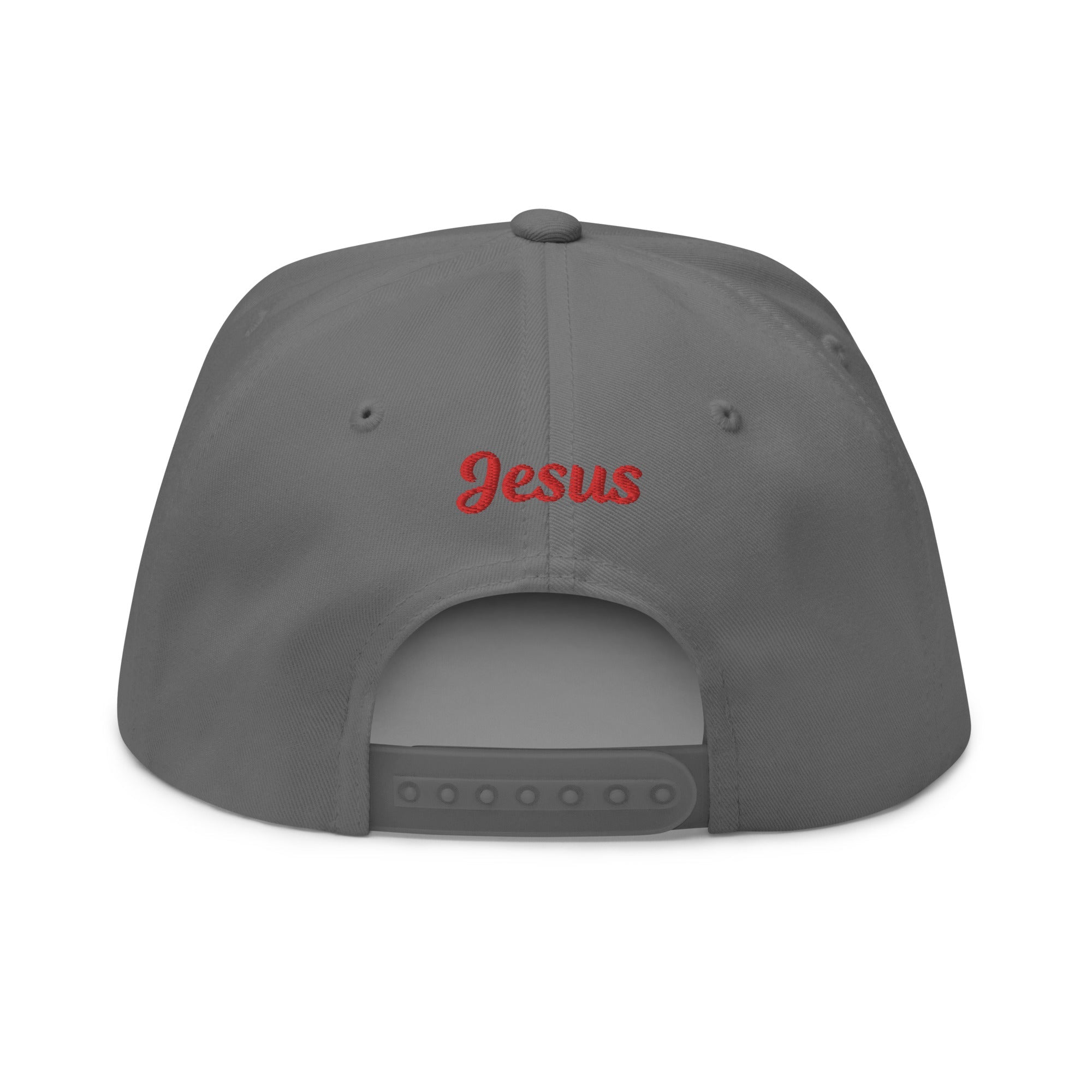 Air Pray Flat Bill Cap Do U Pray