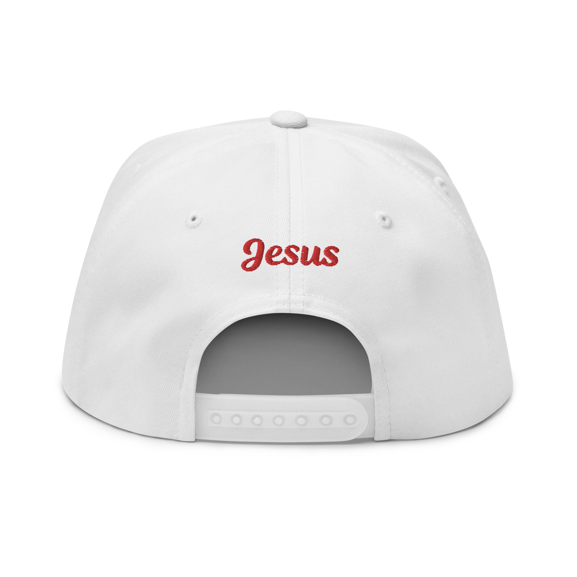Air Pray Flat Bill Cap Do U Pray