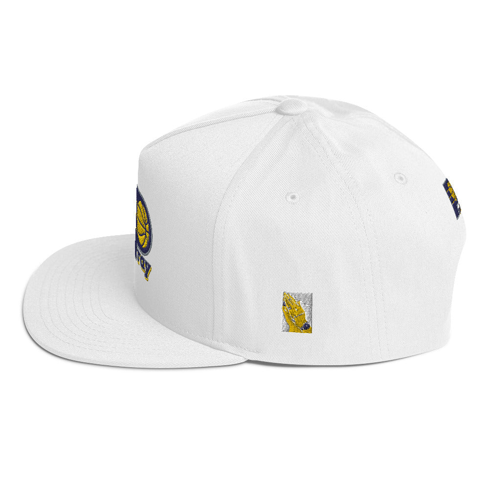 doUpray Pacer Bill Cap Doupray