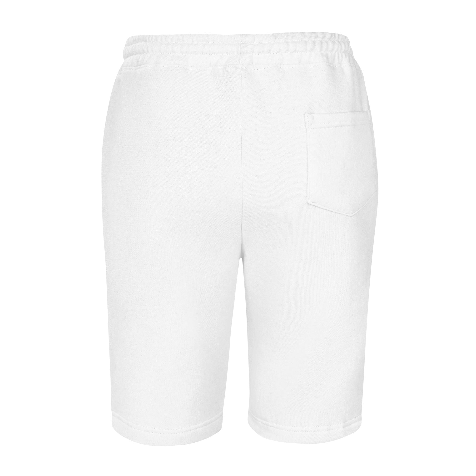 Air Pray fleece shorts Do U Pray
