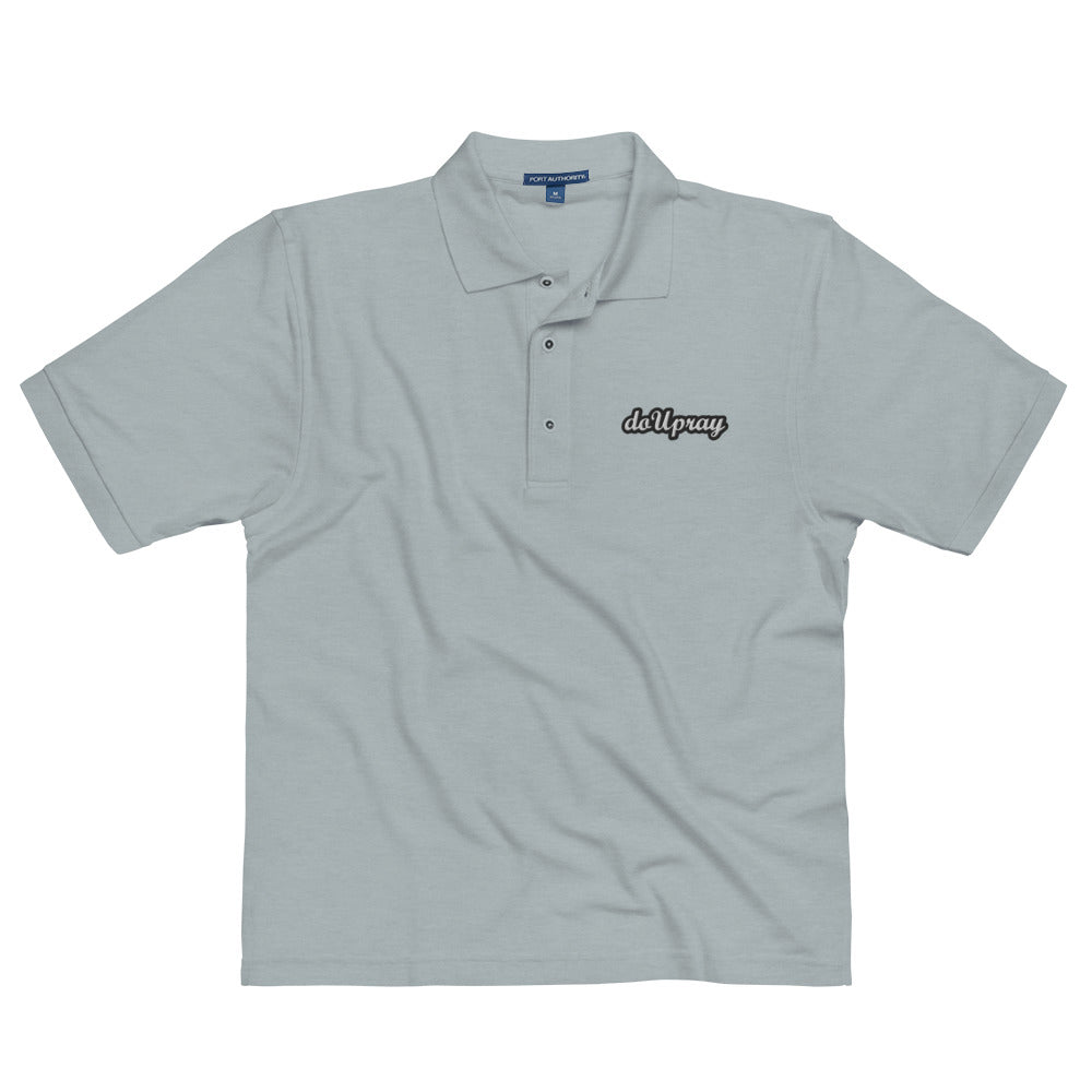 doUpray Premium Polo Doupray