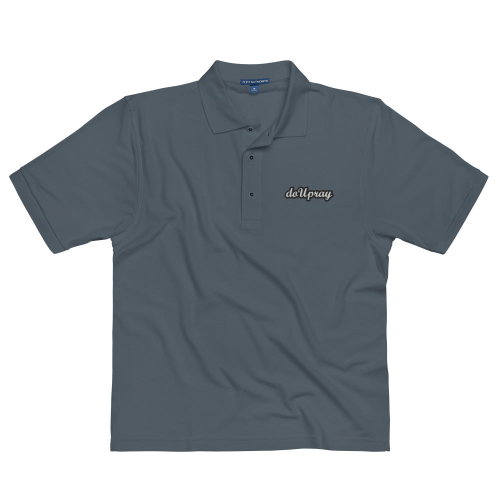 doUpray Premium Polo Doupray
