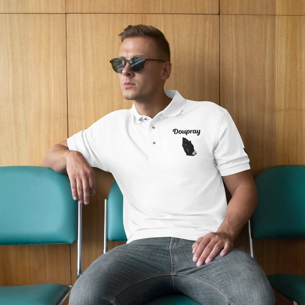 DoUPray Men&