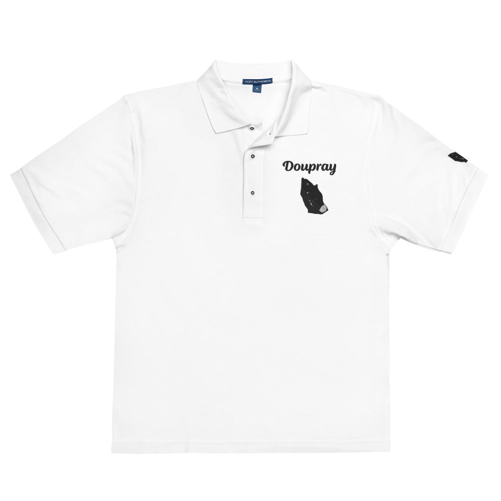 DoUPray Men&
