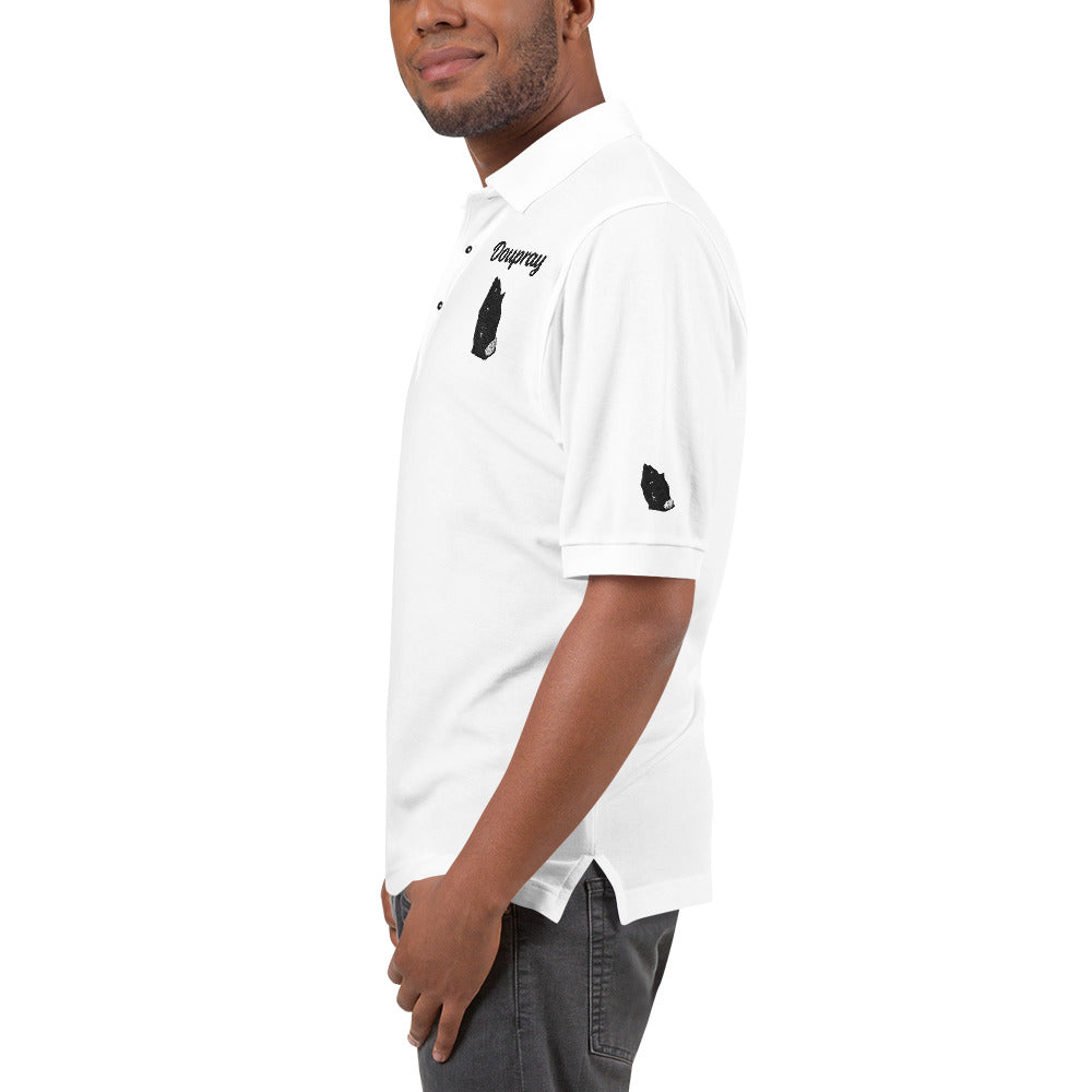 DoUPray Men&