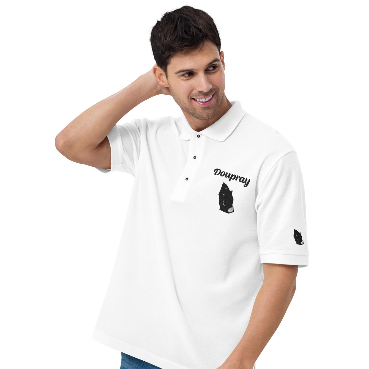 DoUPray Men&