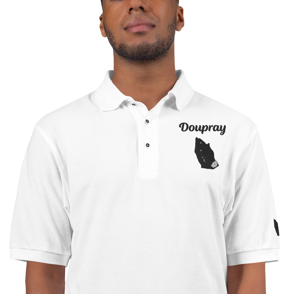 DoUPray Men&
