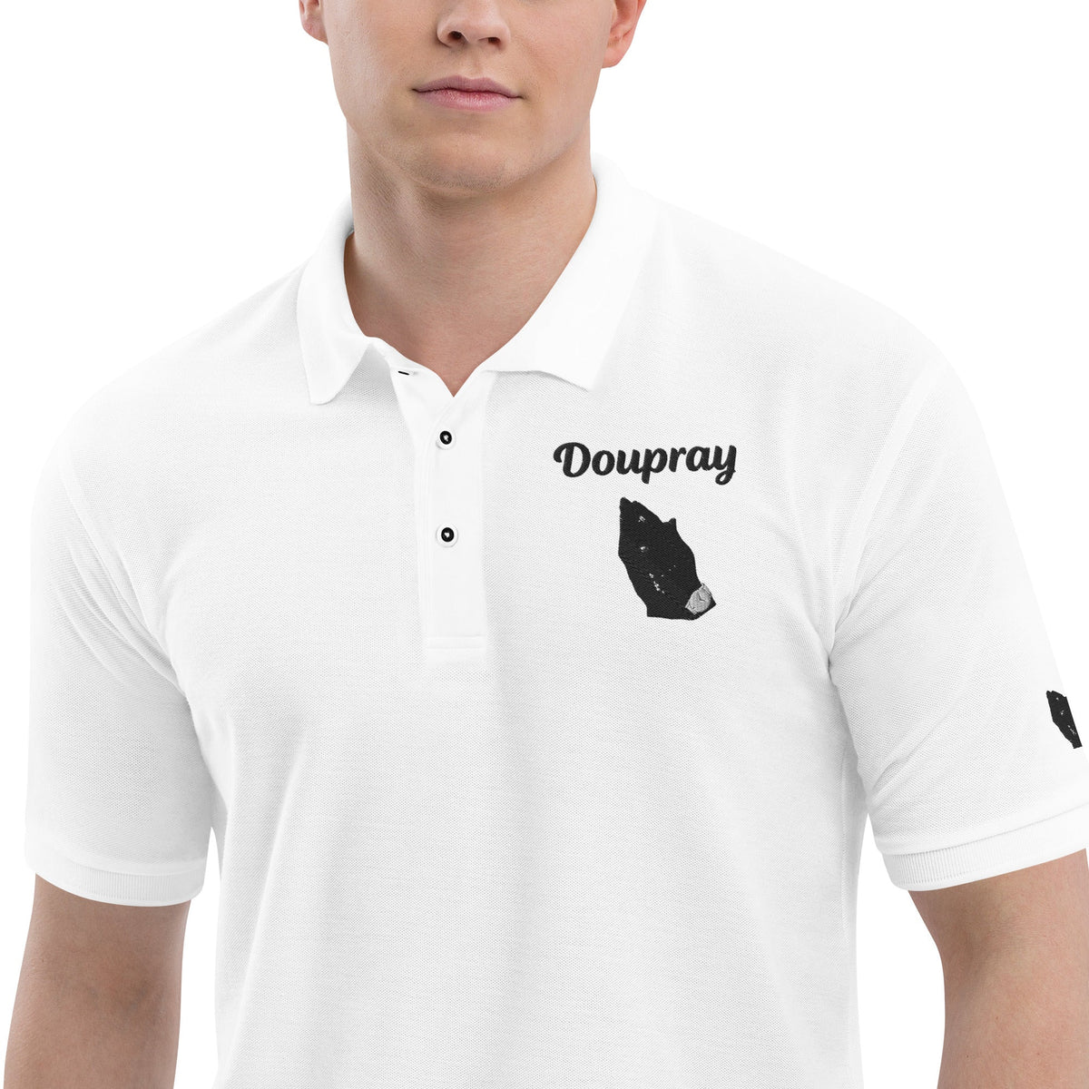 DoUPray Men&