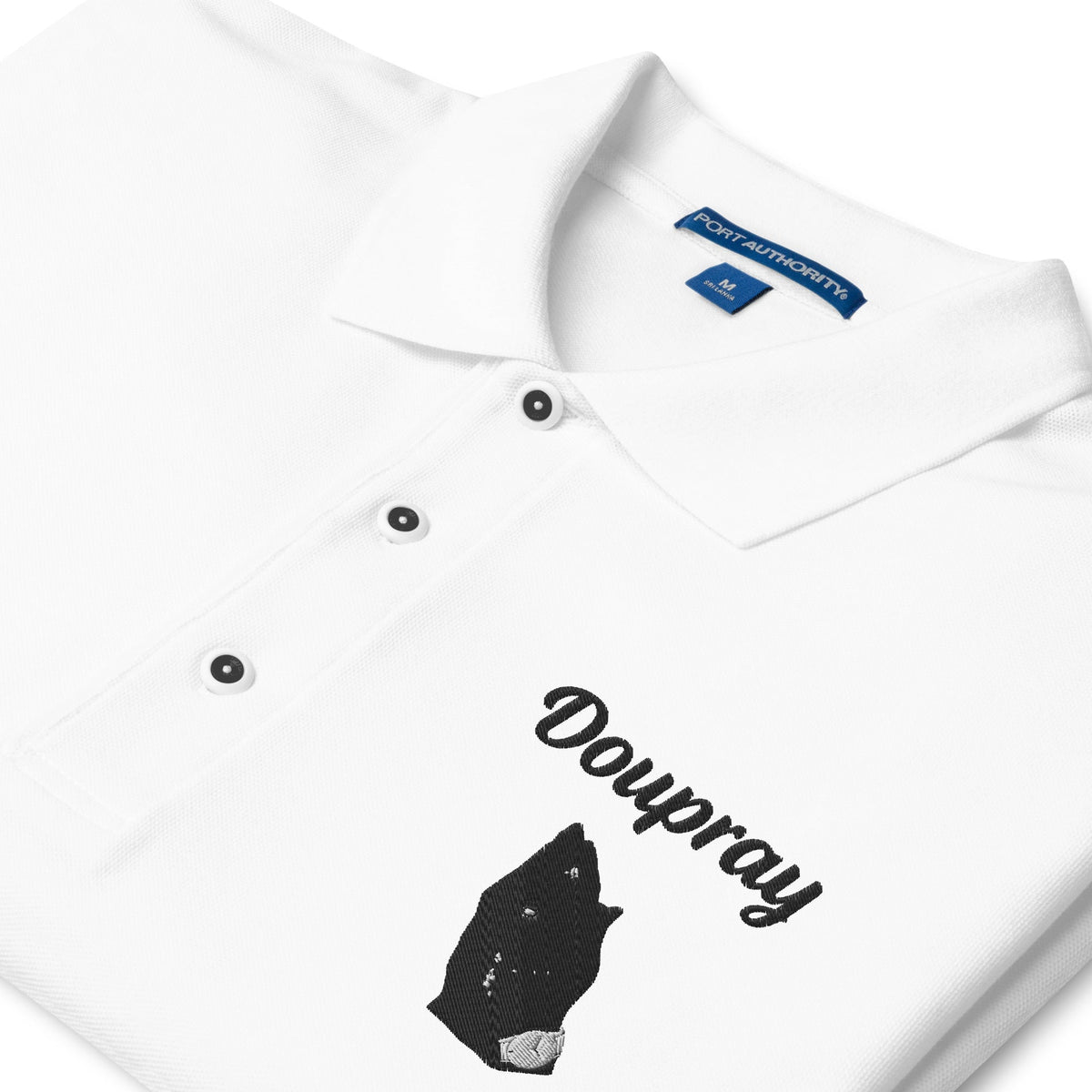 DoUPray Men&
