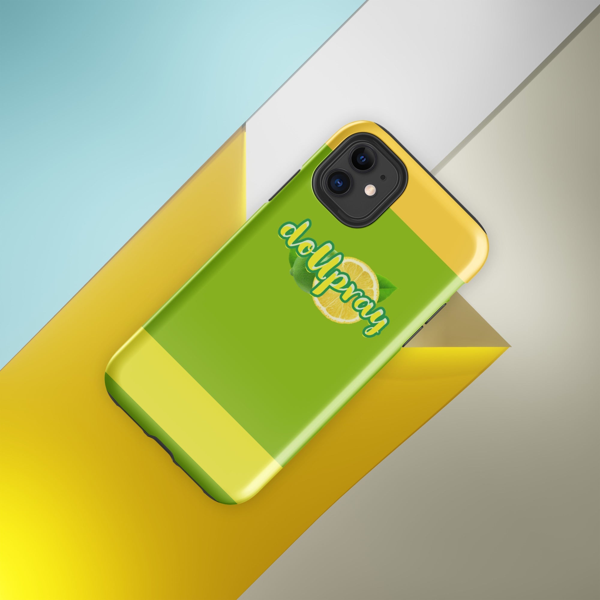 doUpray Case for iPhone® Doupray