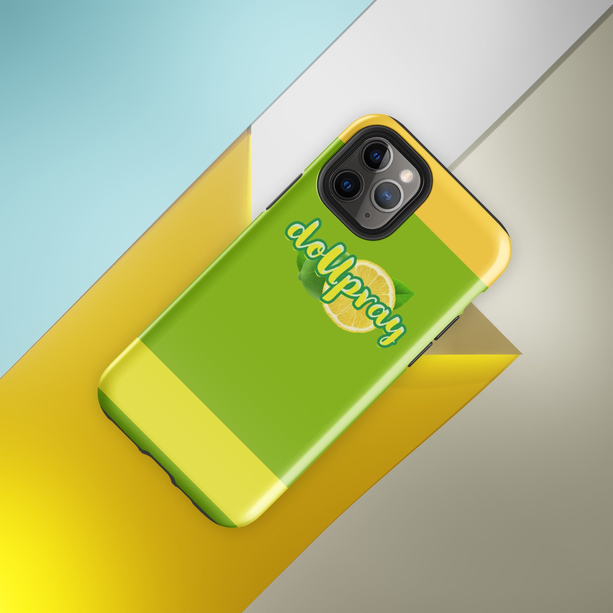 doUpray Case for iPhone® Doupray