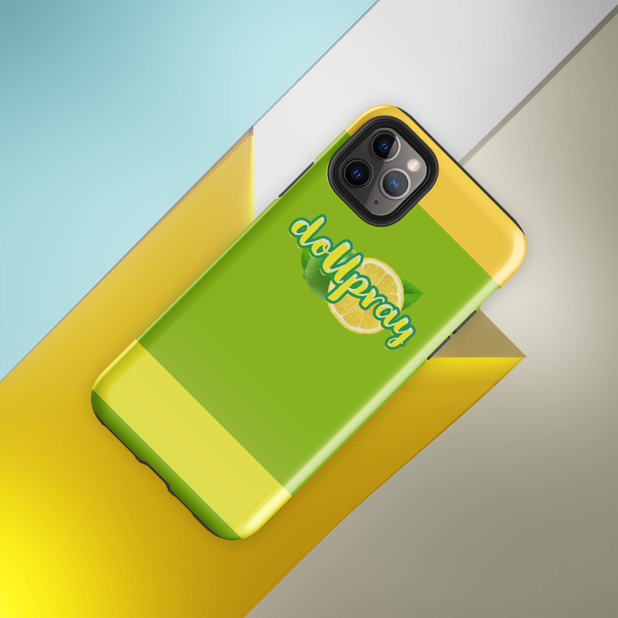 doUpray Case for iPhone® Doupray