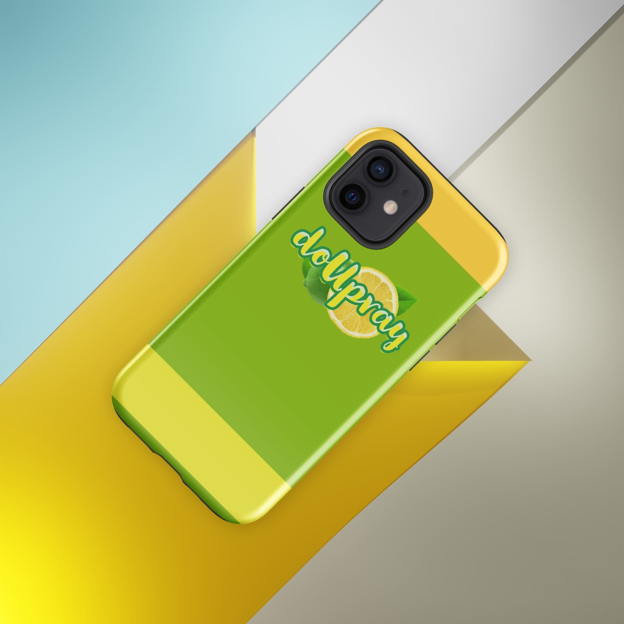 doUpray Case for iPhone® Doupray