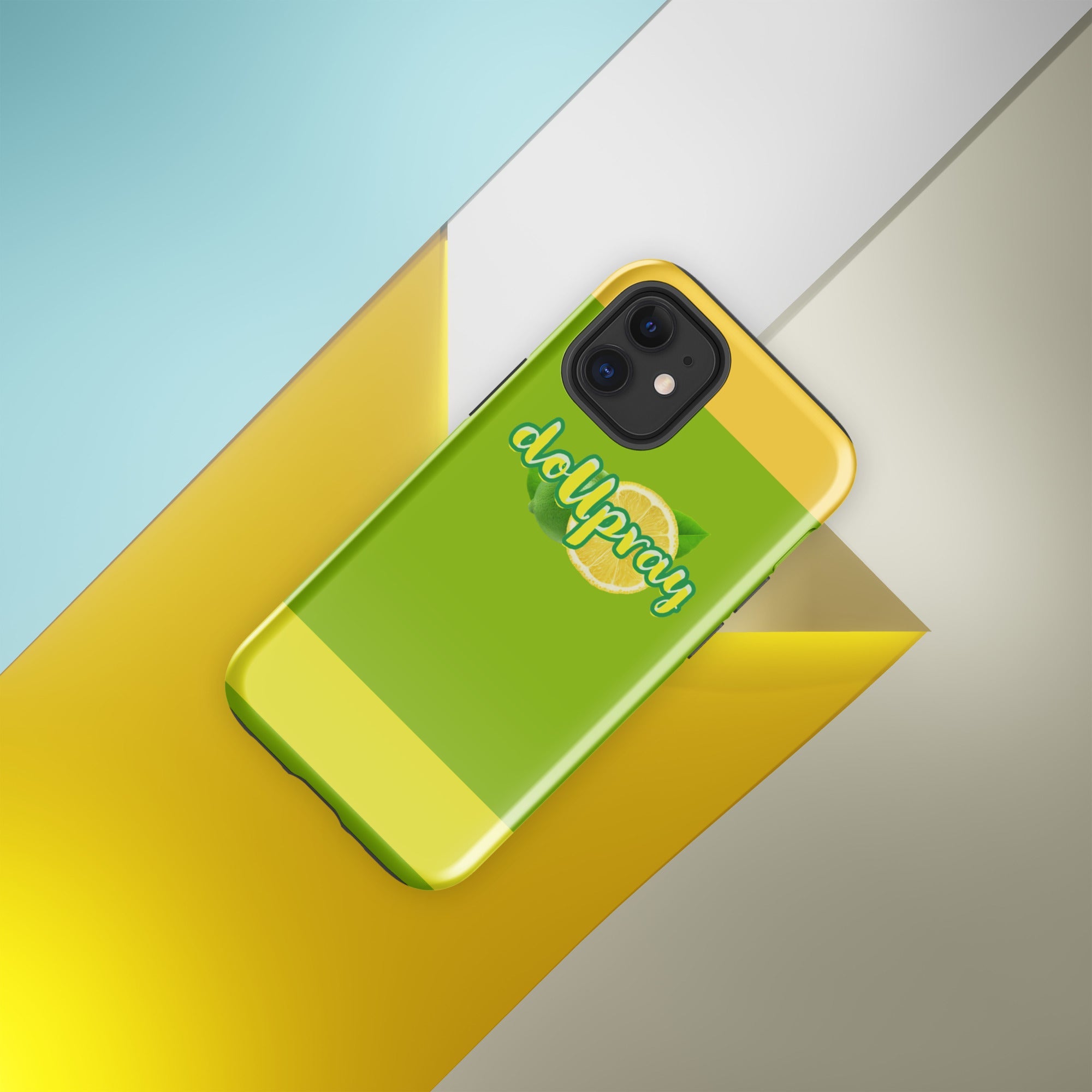 doUpray Case for iPhone® Doupray