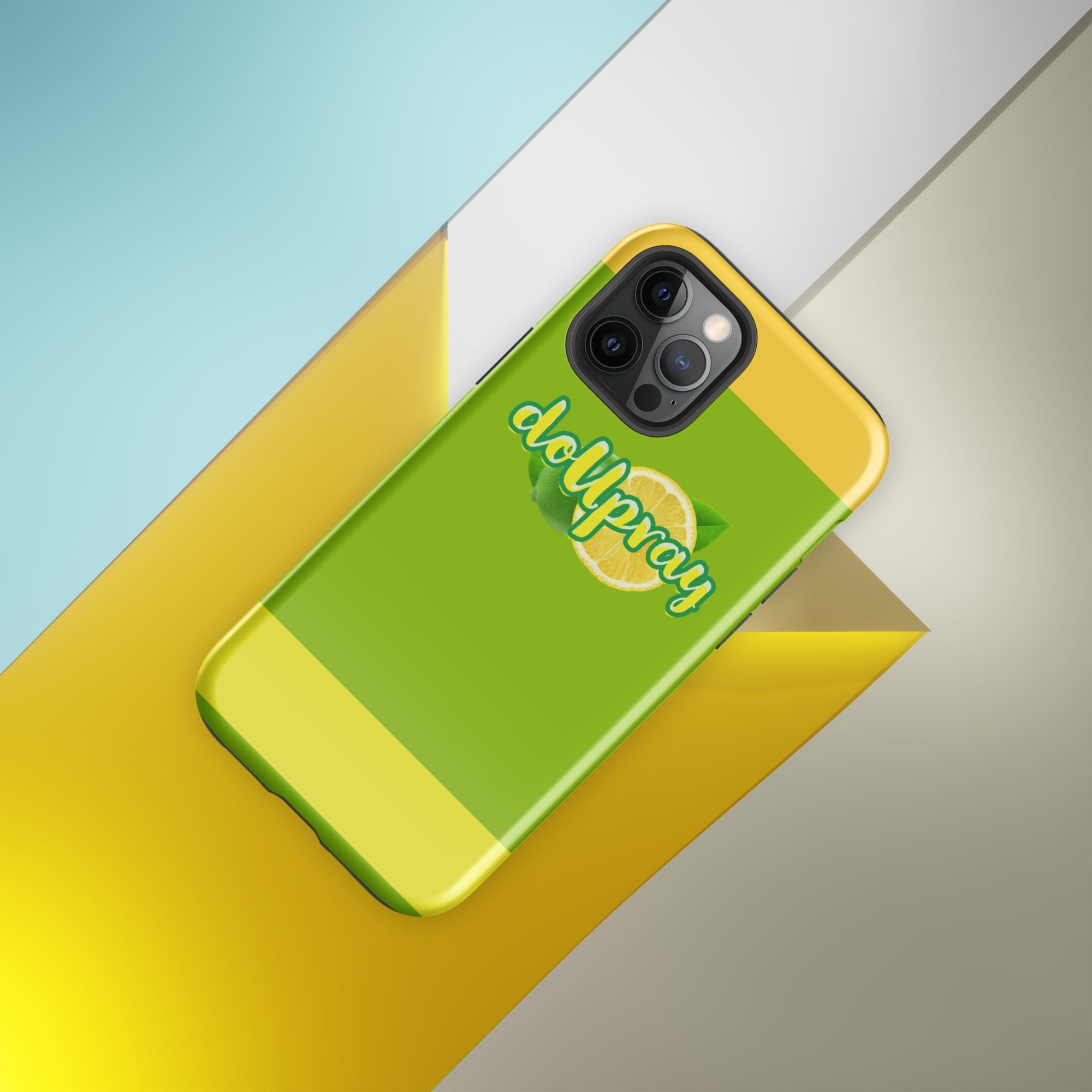 doUpray Case for iPhone® Doupray