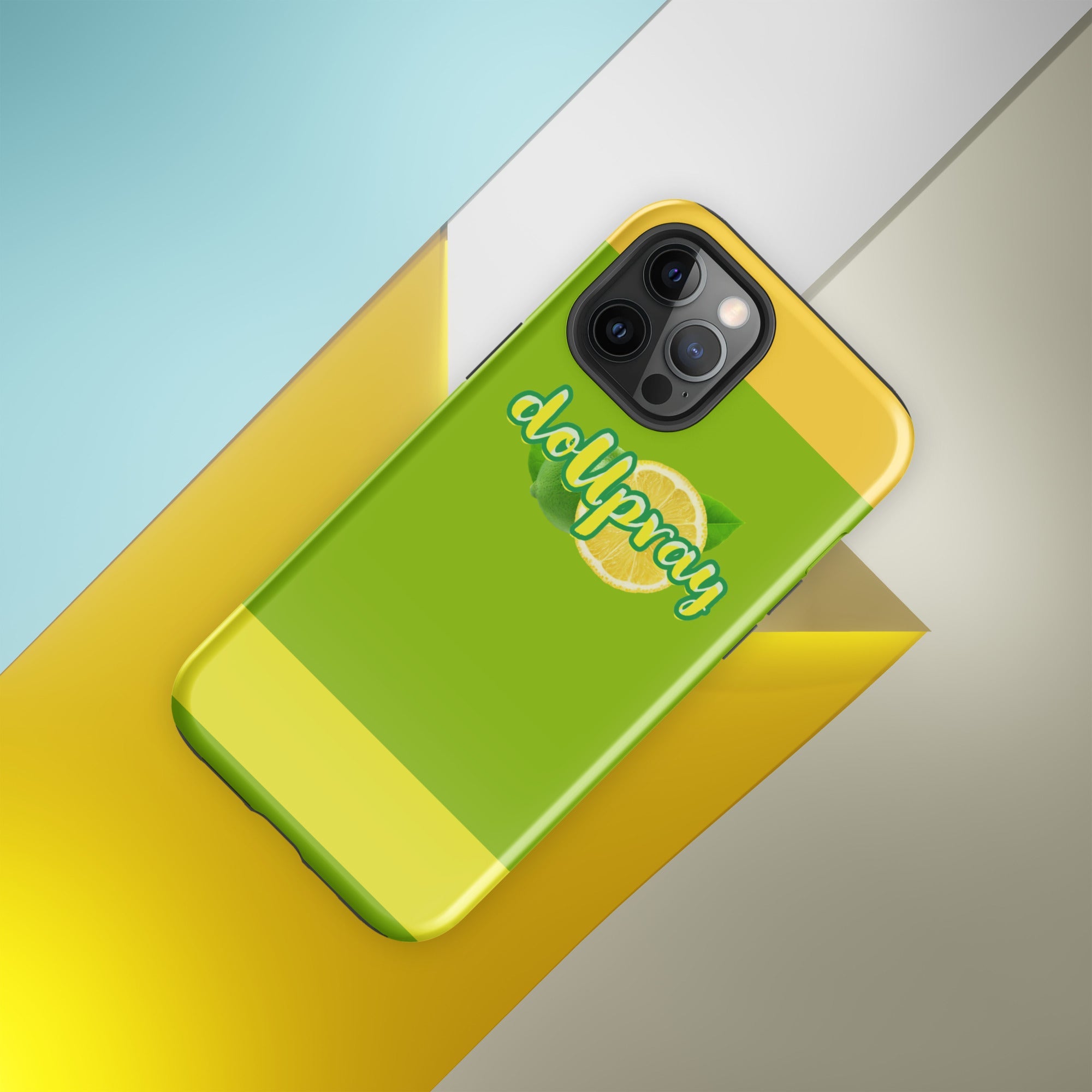 doUpray Case for iPhone® Doupray